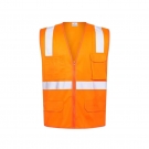 STANLEY史丹利ST3201反光背心